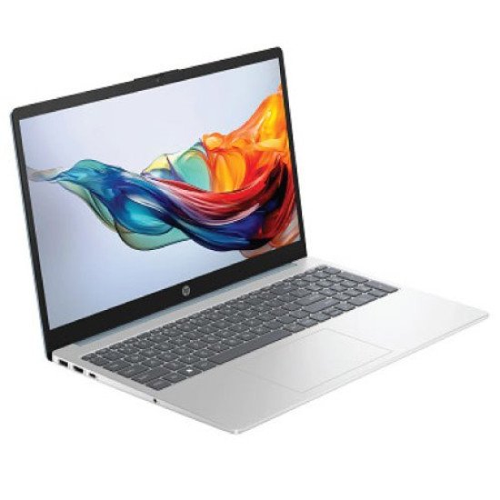 HP 15-fc0167AU AMD Ryzen 3 7320U 8GB RAM 512GB SSD 15.6 Inch FHD Display Moonlight Blue Laptop