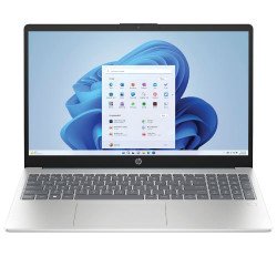 HP 15-fc0167AU AMD Ryzen 3 7320U 8GB RAM 512GB SSD 15.6 Inch FHD Display Moonlight Blue Laptop