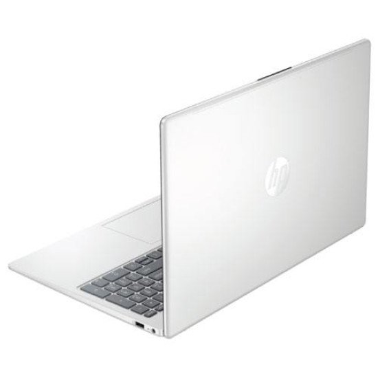 HP 15-fc0170AU AMD Ryzen 7 7730U 8GB RAM 512GB SSD 15.6 Inch FHD Display Natural Silver Laptop