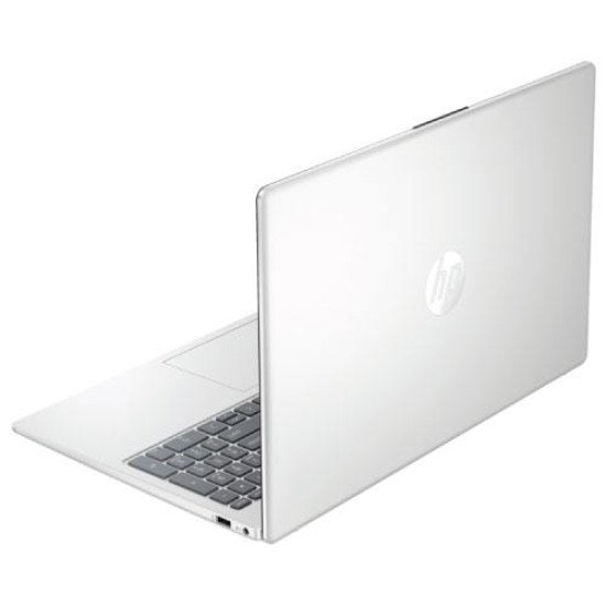 HP 15-fd0283TU 13th Gen Intel Core i5 1334U 16GB, 512GB SSD Silver Laptop