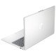 HP 15-fd0283TU 13th Gen Intel Core i5 1334U 16GB, 512GB SSD Silver Laptop