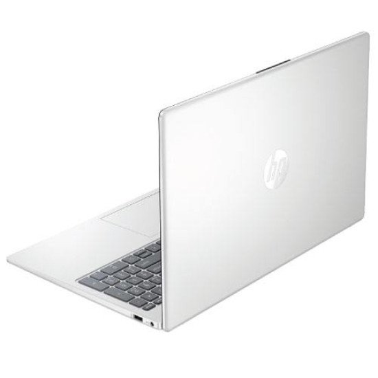 HP 15-fd1114TU Series 1 Intel Core 5 120U 8GB RAM 512GB SSD 15.6 Inch FHD Display Natural Silver Laptop
