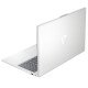 HP 15-fd1114TU Series 1 Intel Core 5 120U 8GB RAM 512GB SSD 15.6 Inch FHD Display Natural Silver Laptop