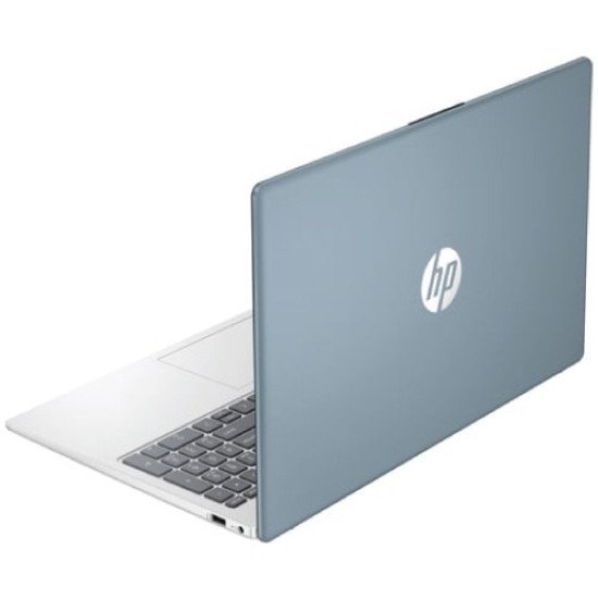 HP 15-fd1135TU Series 1 Intel Core Ultra 7 155H 8GB RAM 512GB SSD 15.6 Inch FHD Display Moonlight Blue Laptop