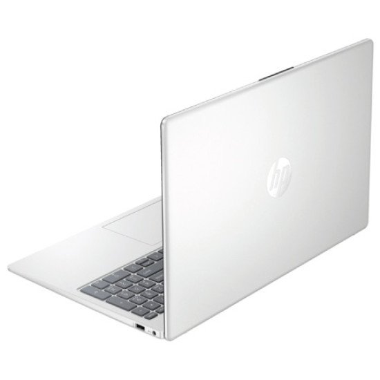 HP 15-fd1136TU Series 1 Intel Core Ultra 7 155H 8GB RAM 512GB SSD 15.6 Inch FHD Display Silver Laptop