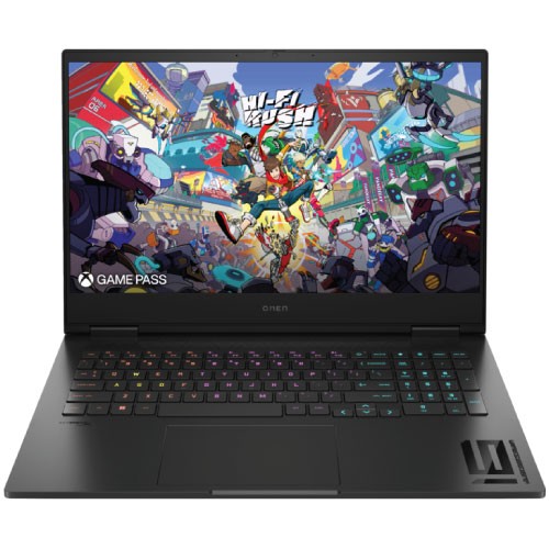 HP OMEN Gaming 16-wf1156TX Intel Core i9 14900HX 32GB RAM 1TB SSD 16.1 Inch 2K QHD Display Shadow Black Gaming Laptop
