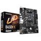  GIGABYTE B450M K AMD AM4 Micro ATX Motherboard 