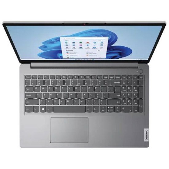 Lenovo IdeaPad 1 15AMN7 AMD Ryzen 3 7320U 8GB DDR5 RAM 512GB SSD 15.6 Inch FHD Laptop