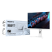 GIGABYTE M27QA ICE 27" 180Hz Gaming Monit