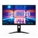 GIGABYTE M27U 27" 4K UHD 160Hz KVM Gaming Monitor