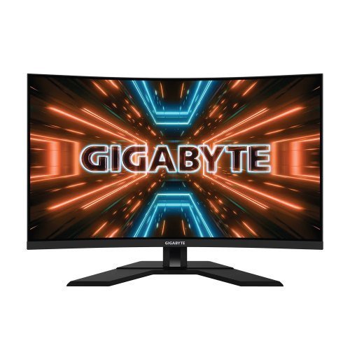 GIGABYTE M32U 31.5" 4K UHD 144Hz FreeSync KVM Gaming Monitor