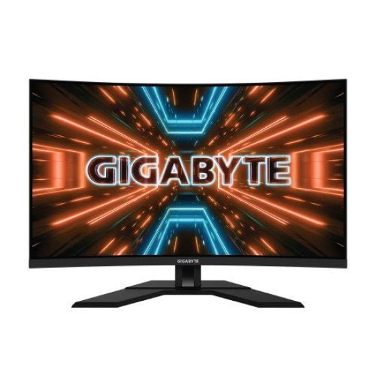 GIGABYTE M32U 31.5" 4K UHD 144Hz FreeSync KVM Gaming Monitor