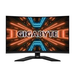 GIGABYTE M32UC 31.5" 4K UHD 144Hz Curved Gaming Monitor