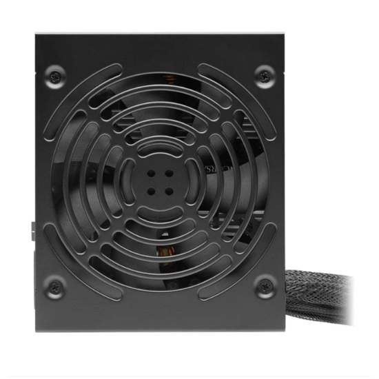 Corsair CX Series CX750 750W 80 Plus Bronze Certified Power Supply #CP-9020279-UK