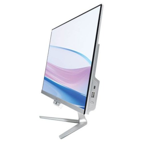 SMART FlaireSuite AIO (SUFlairSuite3.8.512.23.8), Intel® Core™ i3-1215U 15.6" FHD Laptop