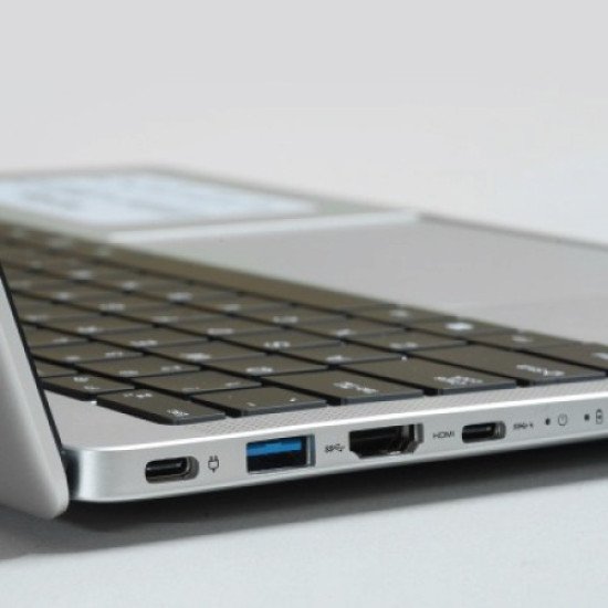 SMART Flairedge Laptop (i3G13-15.6”-Grey), Intel® Core™ i3-1315U