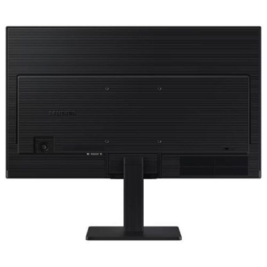 Samsung LS24D300GAWXXL 24 Inch FHD IPS Black Monitor
