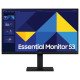 Samsung LS24D300GAW 24 Inch FHD IPS Monitor