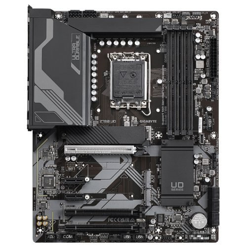 GIGABYTE Z790 UD AX ATX Motherboard