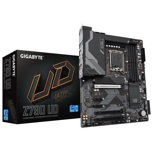  GIGABYTE Z790 UD ATX Motherboard GIGABYTE Z790 UD ATX Motherboard