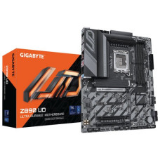  Gigabyte Z890 UD ATX Motherboard 