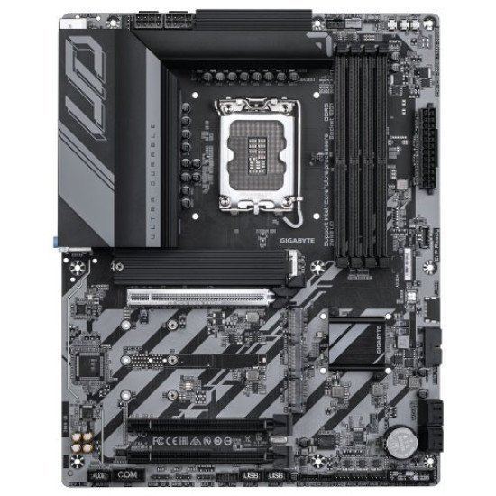  Gigabyte Z890 UD ATX Motherboard 