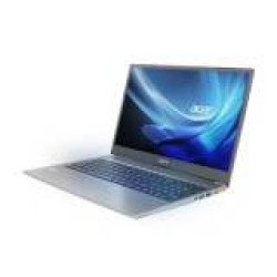 Acer Aspire Lite AL15-52 12th Gen Intel Core i3 1215U 16GB RAM, 512GB SSD Steel Gray Laptop