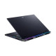 Acer Predator Helios 16 PH16-72-93G9 Intel Core i9 14900HX 32GB RAM 1TB SSD 16 Inch 2.5K QHD+ WQXGA Display Abyssal Black Gaming Laptop