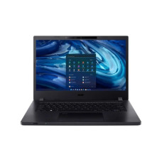 Acer TravelMate P2 TPM214-54 Intel Core i3 1215U 8GB RAM 512GB SSD 14 Inch FHD Display Black Laptop