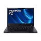 Acer TravelMate P2 TPM214-54 Intel Core i5 12TH Gen 1215U 8GB RAM 512GB SSD 14 Inch FHD Display Black Laptop