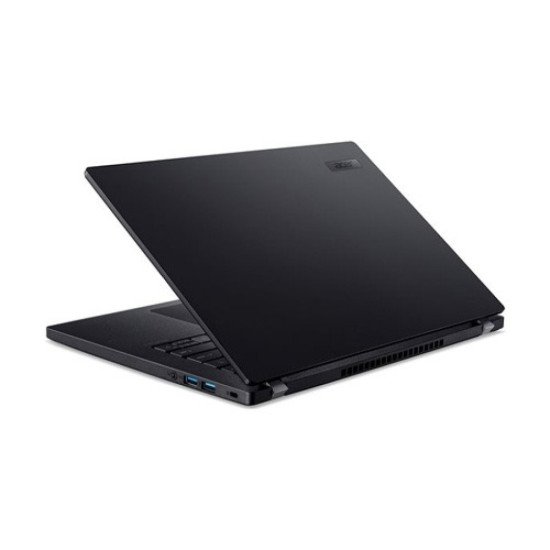 Acer TravelMate P2 TPM214-54 Intel Core i5 12TH Gen 1215U 8GB RAM 512GB SSD 14 Inch FHD Display Black Laptop
