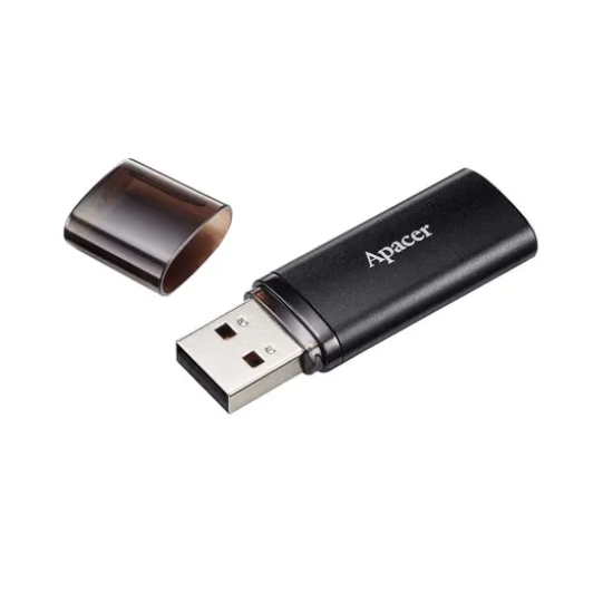 Apacer AH25B 128GB USB 3.2 Gen 1 Flash Drive
