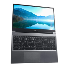 Acer Aspire Lite AL15-53 13th Gen Core i5 1334U 15.6 Inch FHD Steel Gray Laptop
