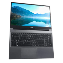 Acer Aspire Lite AL15-53 13th Gen Intel Core i5 1334U 16GB RAM, 512GB SSD 15.6 Inch FHD Display Steel Gray Laptop