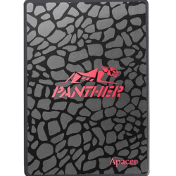 Apacer AS350 Panther 128GB 2.5 Inch SATAIII SSD #AP128GAS350-1