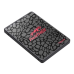 Apacer AS350 Panther 128GB 2.5 Inch SATAIII SSD #AP128GAS350-1