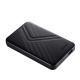 Apacer AC236 4TB Portable Hard Drive USB 3.2 Gen 1, Black, 3Y (AP4TBAC236B-1)
