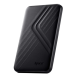 Apacer AC236 4TB Portable Hard Drive USB 3.2 Gen 1, Black, 3Y (AP4TBAC236B-1)