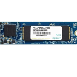 Apacer AST280 M.2, 240GB, 3Y (AP240GAST280-1)