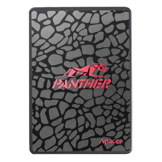 Apacer AS350 Panther 256GB 2.5 Inch SATAIII SSD #AP256GAS350-1