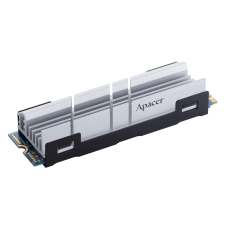Apacer AS2280Q4 Gen4 M.2 NVMe SSD, 500GB, 3Y (AP500GAS2280Q4-1)