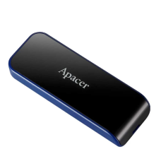 Apacer AH356 64GB USB 3.2 Gen1 Black RP Pen Drive