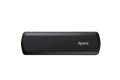 Apacer AS721 1TB USB 3.2 Gen 2 Type-C Black Portable External SSD