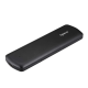 Apacer AS721 1TB USB 3.2 Gen 2 Type-C Black Portable External SSD
