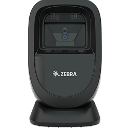 Zebra DS9308 1D/2D Corded Presentation Barcode Scanner