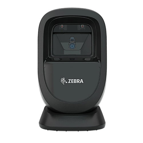 Zebra DS9308 1D/2D Corded Presentation Barcode Scanner