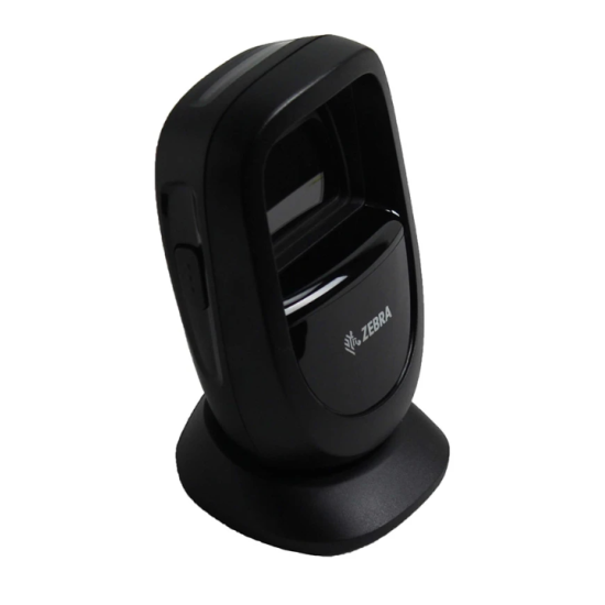 Zebra DS9308 1D/2D Corded Presentation Barcode Scanner