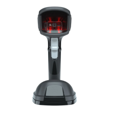 Zebra DS9908 1D/2D Corded Midnight Black Barcode Scanner