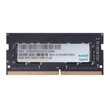 Apacer 8GB DDR4L 3200MHz Laptop RAM #ES.08G21.GSH / AS08GGB32CSYBGH