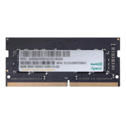Apacer 8GB DDR4L 3200MHz Laptop RAM #ES.08G21.GSH / AS08GGB32CSYBGH